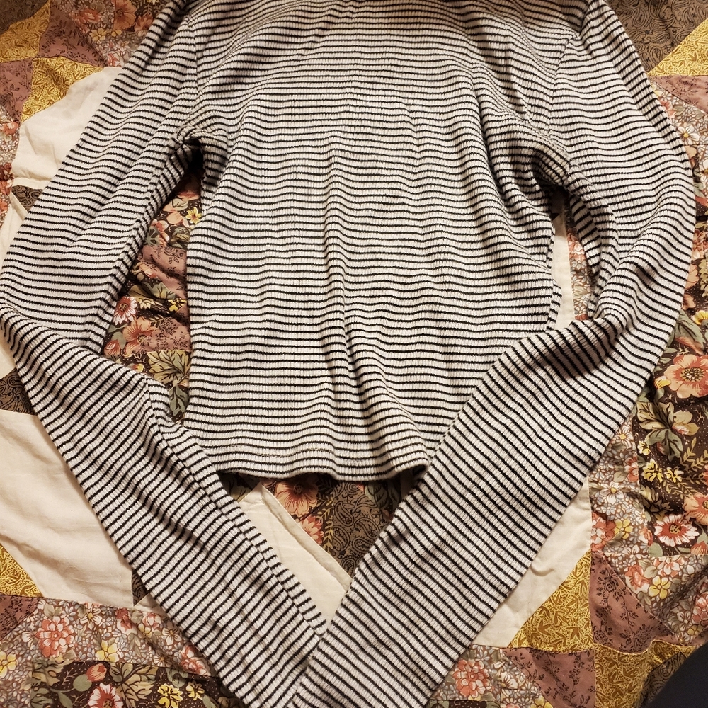 Long sleeve
